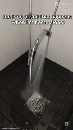 vibe shower