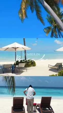 summer in