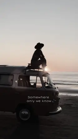 SomewhereOnlyWeKnow