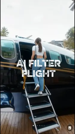 AI FILTER FLIGHT