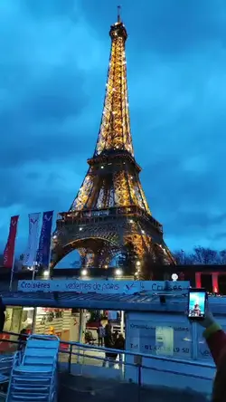 Eiffel Tower