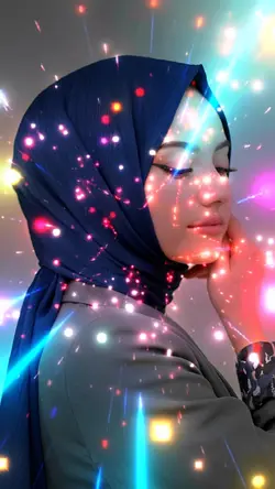 Neon efek