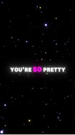 You‘re so popular…🔥