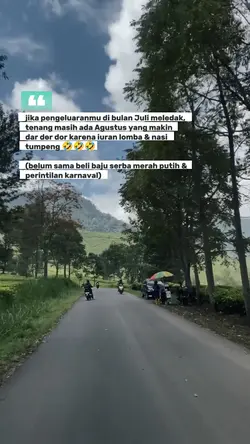 Pengeluaran Meledak