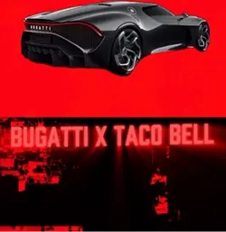 Taco Bell dog