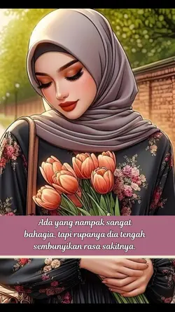 status harian