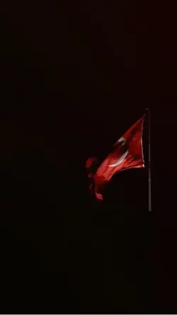 Türk Bayrağı