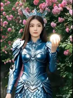 sanggre deia