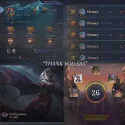 thank you s35 