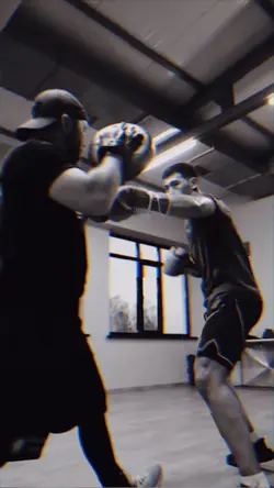 boxing