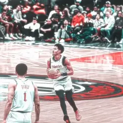 Jordan Poole Edit