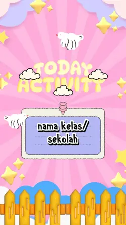 kegiatan anak 