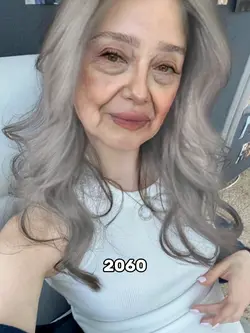 face age journey