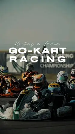 Go-kart Racing