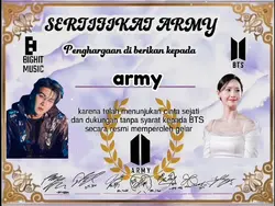 Sertifikat suga 17