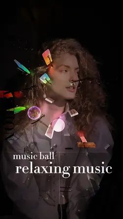 relaxing music