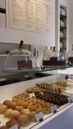 bakery