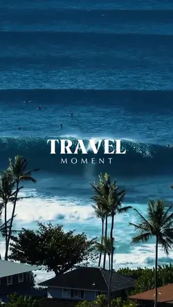 travel moments
