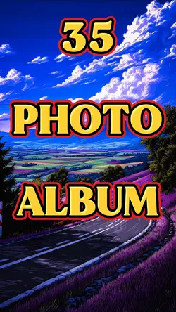 35 Photos Album