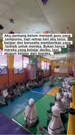 Guru & Siswa