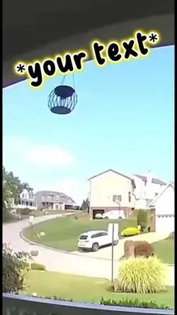 home exploding