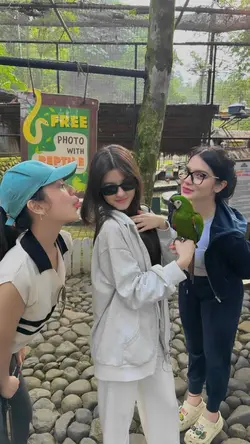 jj sungguh sayang