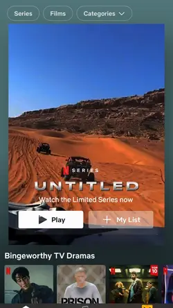 Netflix edit❤️‍🩹