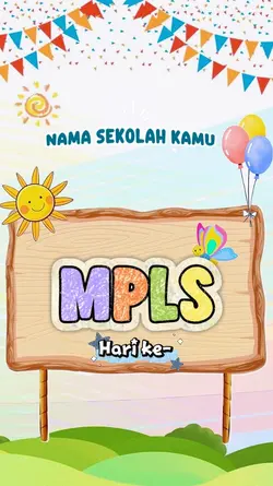 MPLS Sekolah