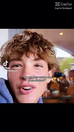 Jackson Harvey Edit