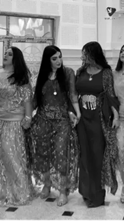 Halay şablonu