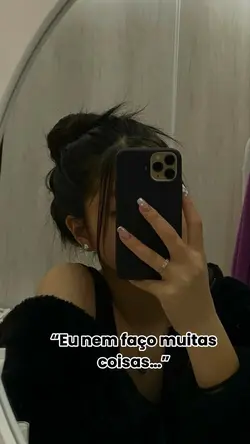 Pessoa bagunceira..
