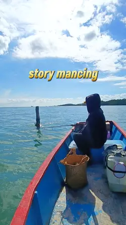 story mancing