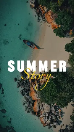 SUMMER STORY