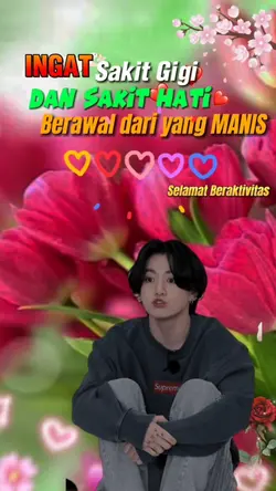 template bunga trend