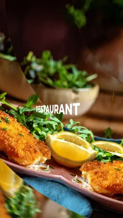 Food Restaurant 