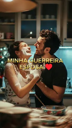 Guerreira esposa