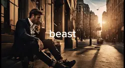 beast mode