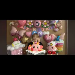 HAPPY BDAY INNIE!