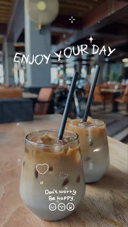 Enjoy Your Day
