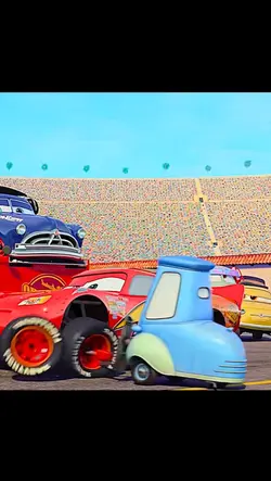 lightning mcqueen
