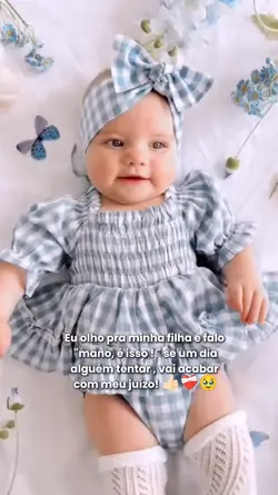 Deus me deu TD isso