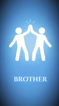 brother*