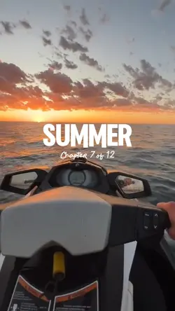 Summer Adventure