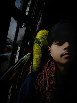 খোলা জানালা 