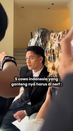 5 Cowo Indonesia