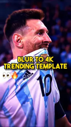 Blur to 4k🔥👀