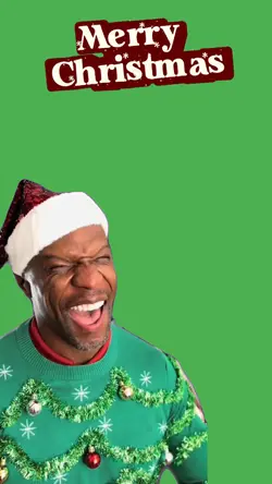 Terry Christmas