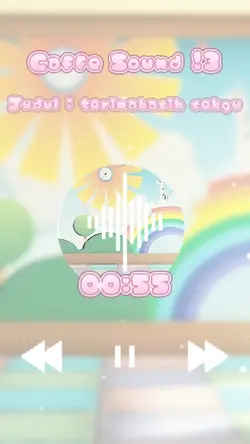 Cafe Sound
