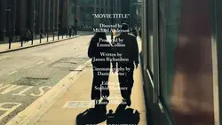 Film closing