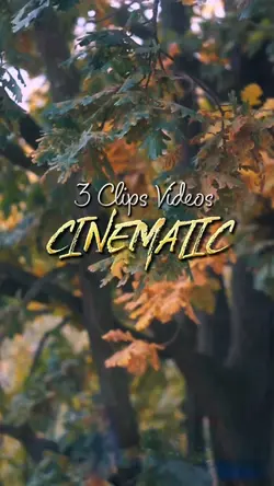 3videos cinematic